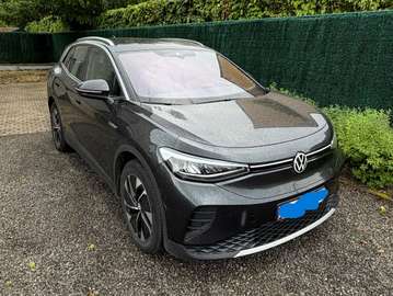 ID.4 77 kWh Pro met trekhaak
