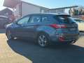 Hyundai i30 cw blue 1.6 CRDI KAMERA NAVI 8xALU LenkradHz Grau - thumbnail 4