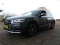 Audi SQ5 3.0 TFSI quattro Head-up-D.+ Luftfahrw. Gris - thumbnail 3