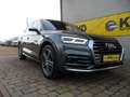Audi SQ5 3.0 TFSI quattro Head-up-D.+ Luftfahrw. Gris - thumbnail 1