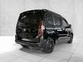 Fiat Doblo E- Launch Edition 100 kW Lauch Pack 50kWh Alufelge Чорний - thumbnail 2