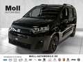 Fiat Doblo E- Launch Edition 100 kW Lauch Pack 50kWh Alufelge Black - thumbnail 1