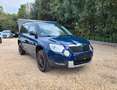 Skoda Yeti Family 4x4*Temp*Klimaaut*SZH*AHK*TÜV:01/27* Blau - thumbnail 8