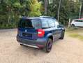 Skoda Yeti Family 4x4*Temp*Klimaaut*SZH*AHK*TÜV:01/27* Blau - thumbnail 6
