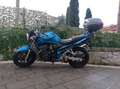 Suzuki Bandit 650 Bleu - thumbnail 1