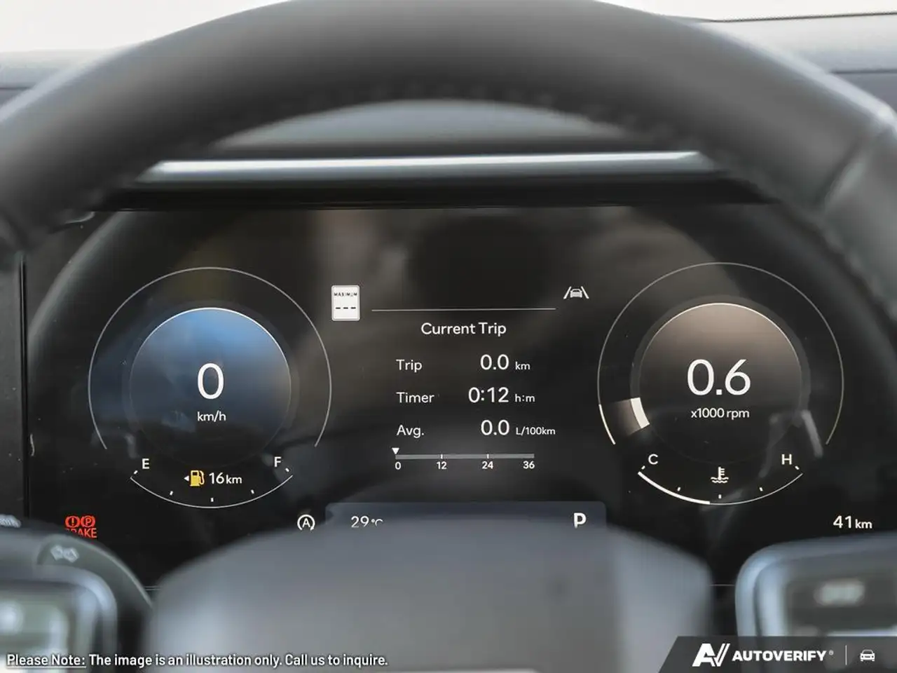 Hyundai PALISADE снимка Hyundai PALISADE