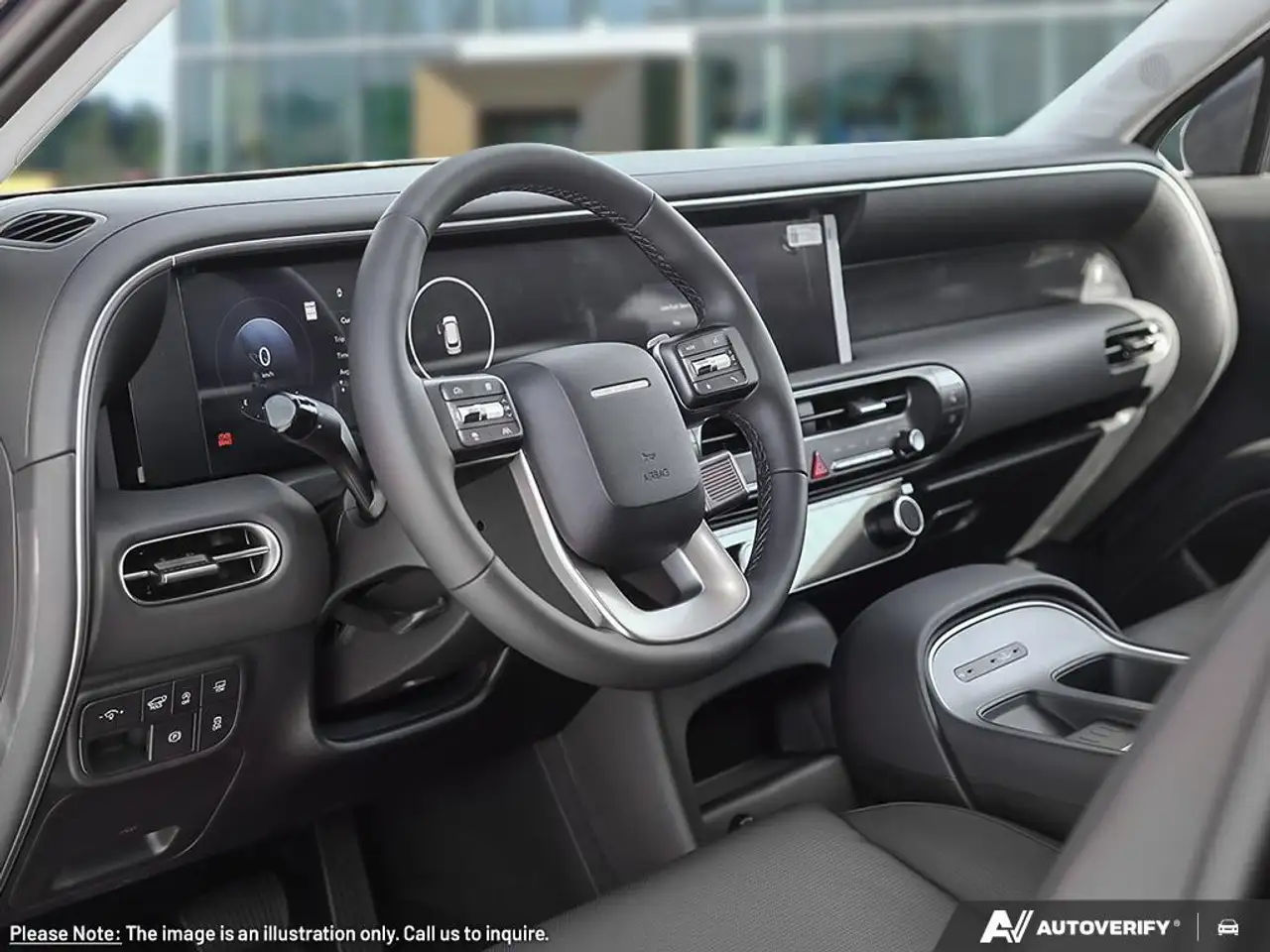 Hyundai PALISADE снимка Hyundai PALISADE