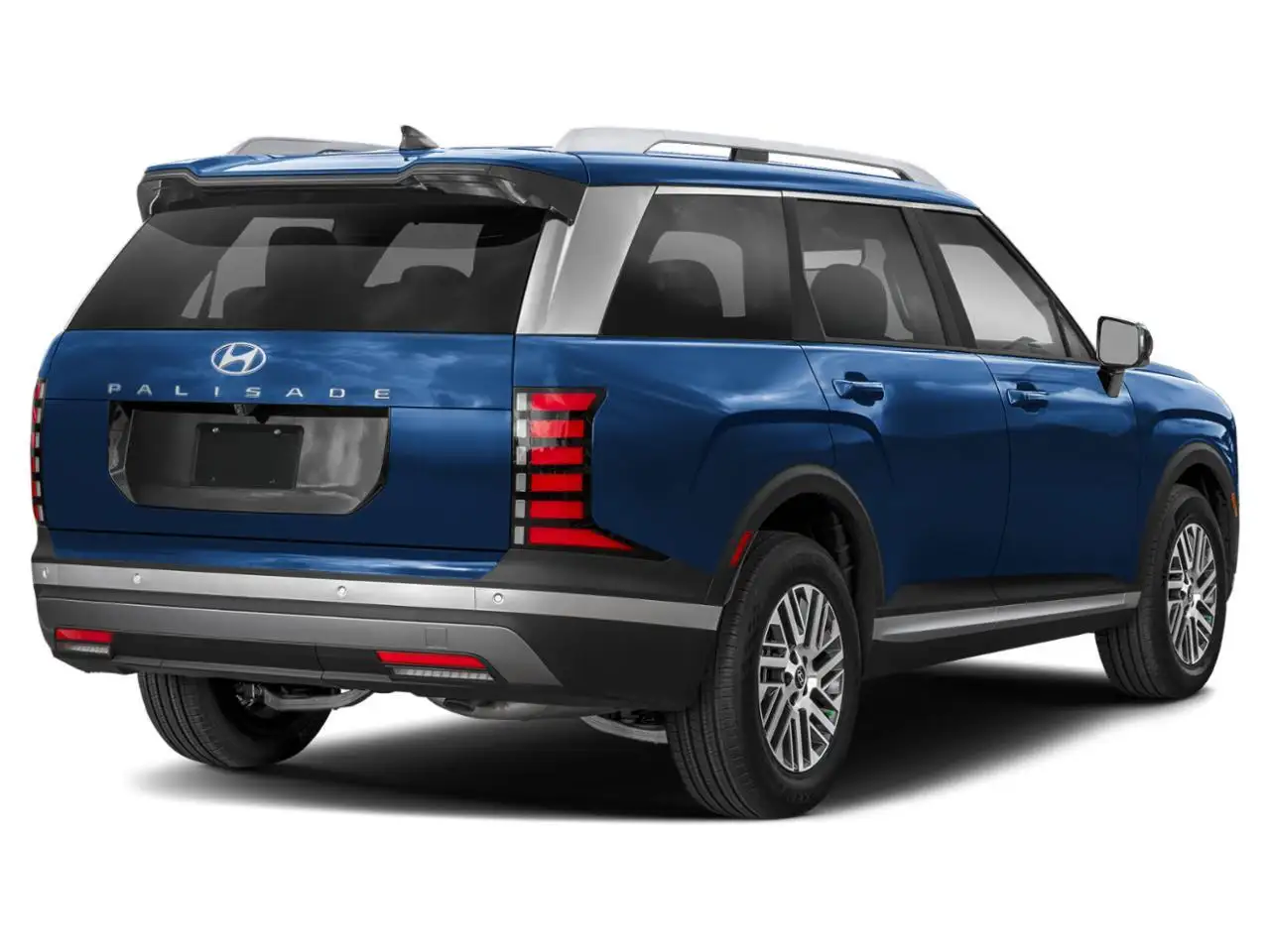 Hyundai PALISADE снимка Hyundai PALISADE