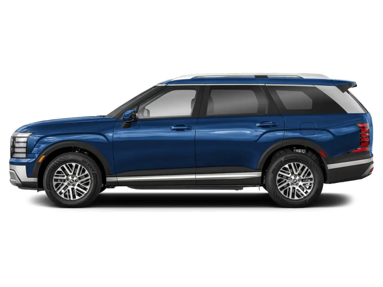 Hyundai PALISADE снимка Hyundai PALISADE