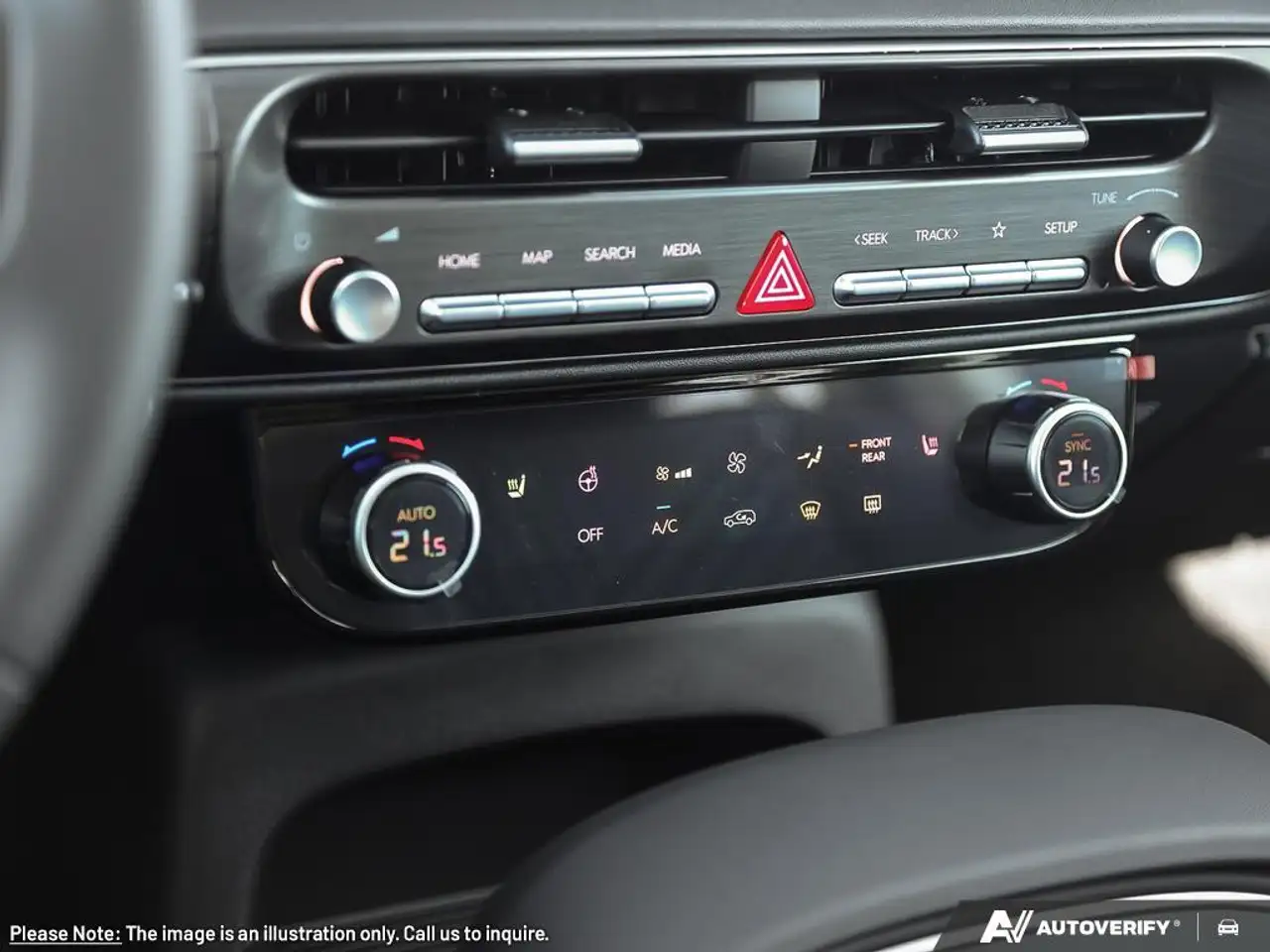 Hyundai PALISADE снимка Hyundai PALISADE