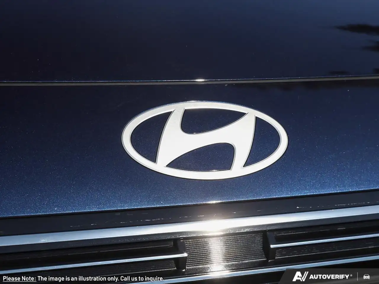 Hyundai PALISADE снимка Hyundai PALISADE