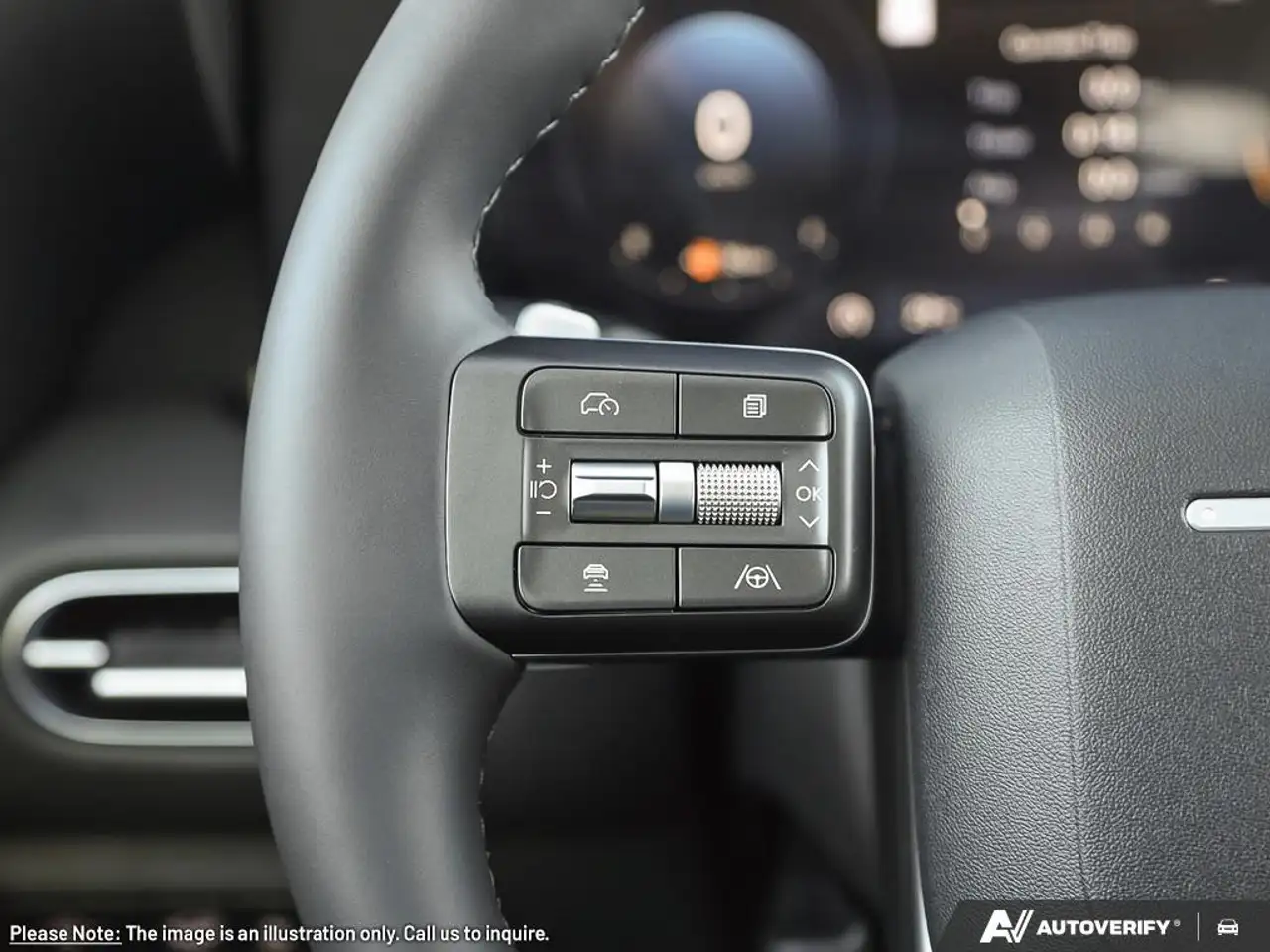 Hyundai PALISADE снимка Hyundai PALISADE