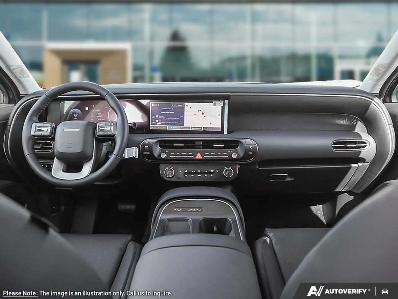 Hyundai PALISADE снимка Hyundai PALISADE