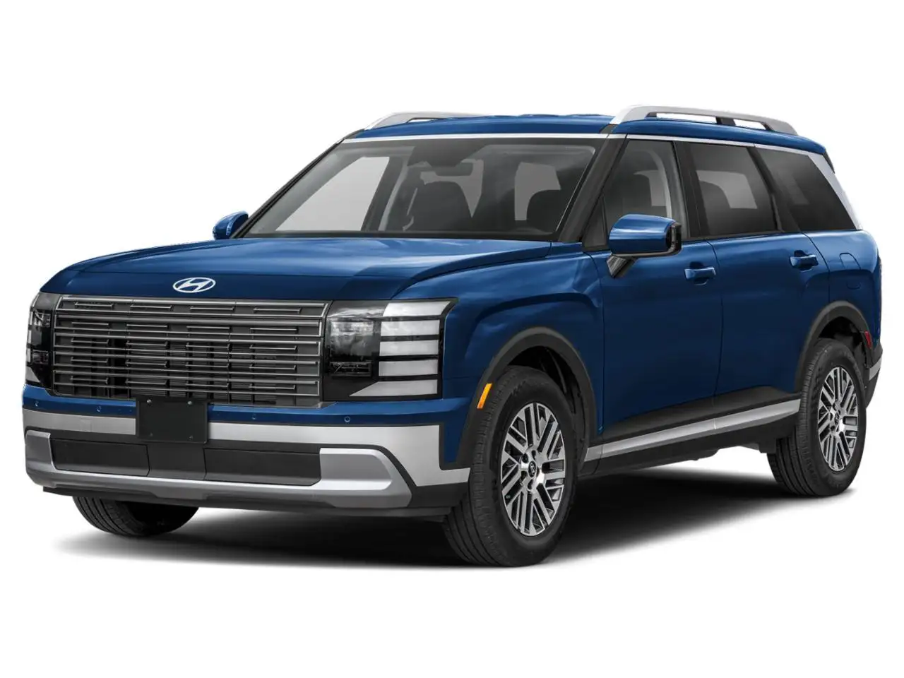 Hyundai PALISADE снимка Hyundai PALISADE