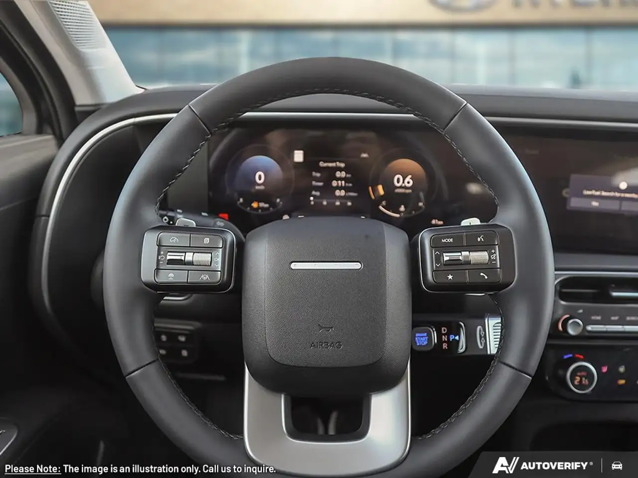 Hyundai PALISADE снимка Hyundai PALISADE