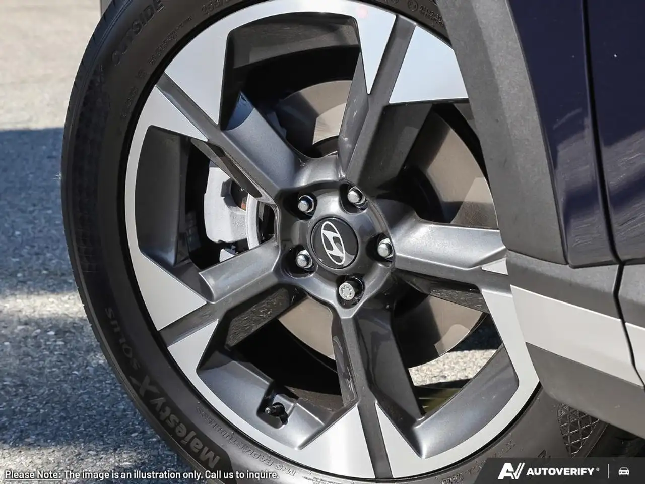 Hyundai PALISADE снимка Hyundai PALISADE