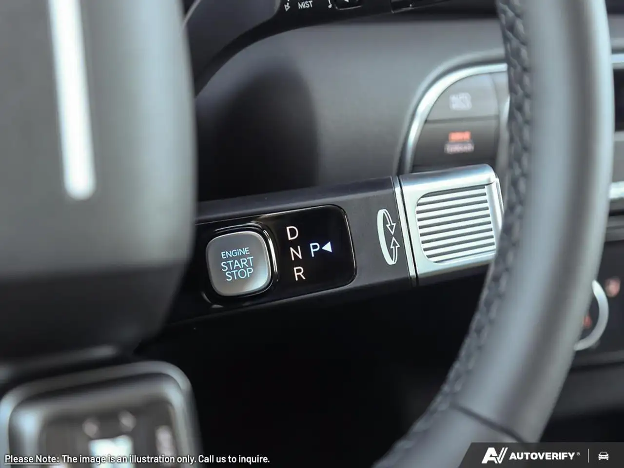 Hyundai PALISADE снимка Hyundai PALISADE