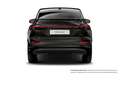 Audi Q4 e-tron Sportback 55 quattro S LINE LM21 NAVI Schwarz - thumbnail 4