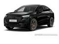 Audi Q4 e-tron Sportback 55 quattro S LINE LM21 NAVI Schwarz - thumbnail 2