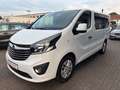 Opel Vivaro B Kombi Combi L1H1  2,7t Klima/AHZV Wit - thumbnail 1