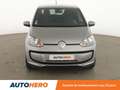 Volkswagen up! 1.0 Up! Club Gris - thumbnail 9