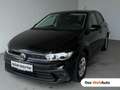 Volkswagen Polo 4Me TSI Schwarz - thumbnail 1