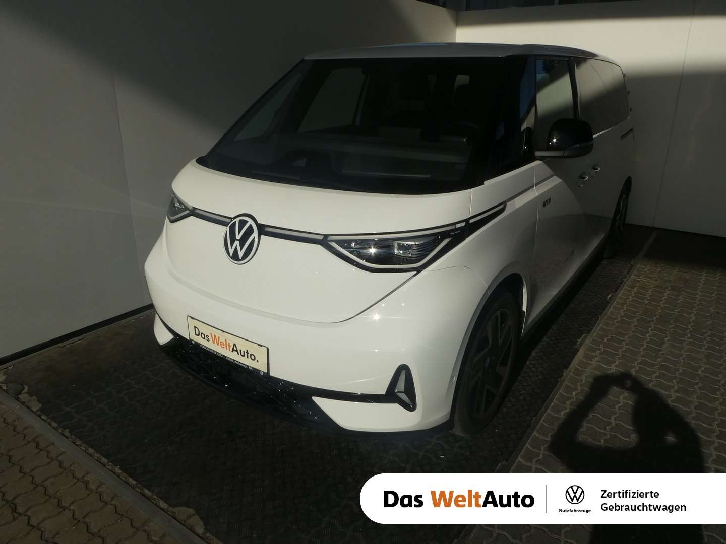 Volkswagen ID. Buzz 2026