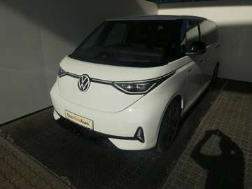 VW ID. Buzz GTX LR 4MOTION 250 kW