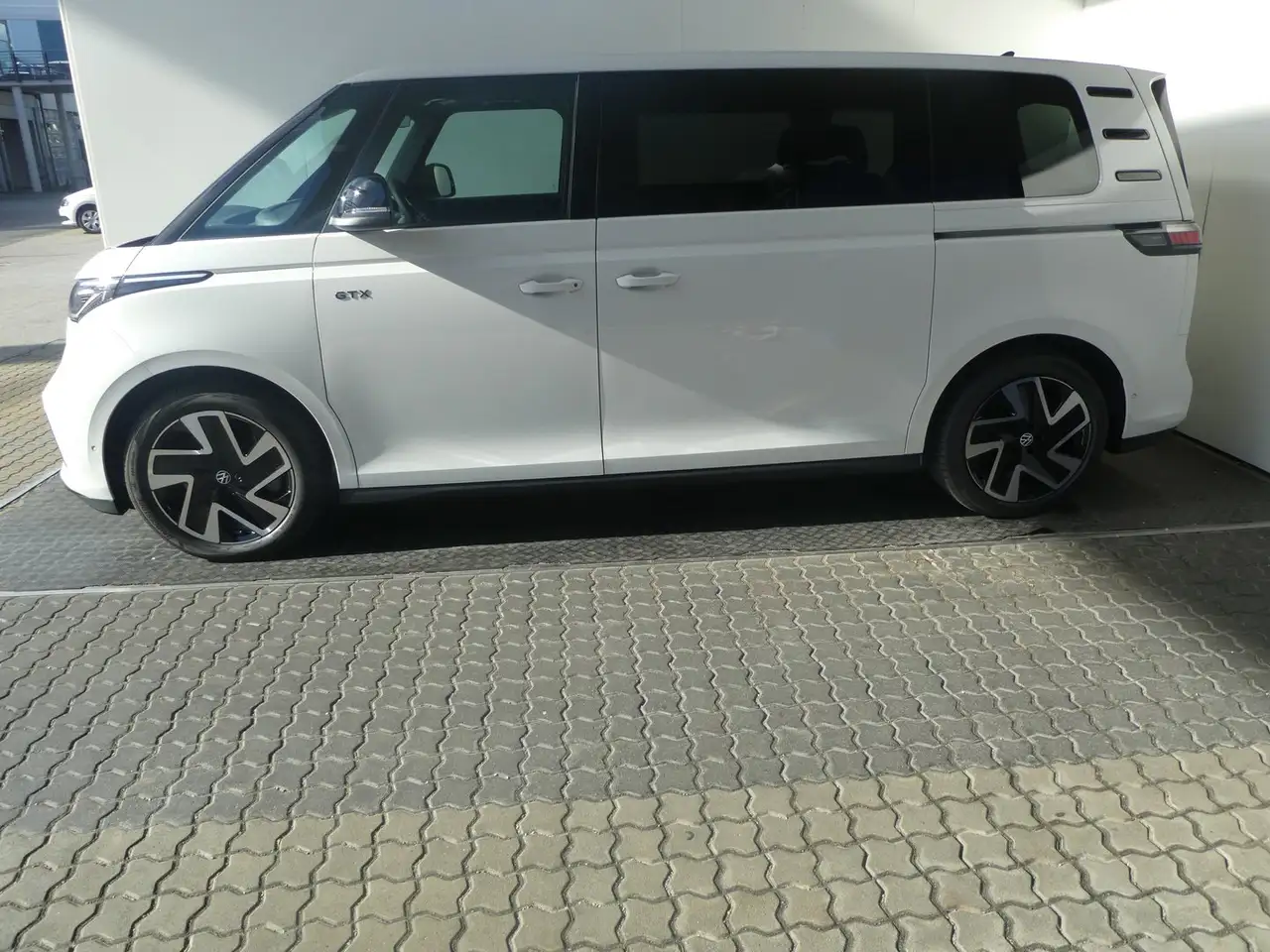 Volkswagen ID. Buzz 2026