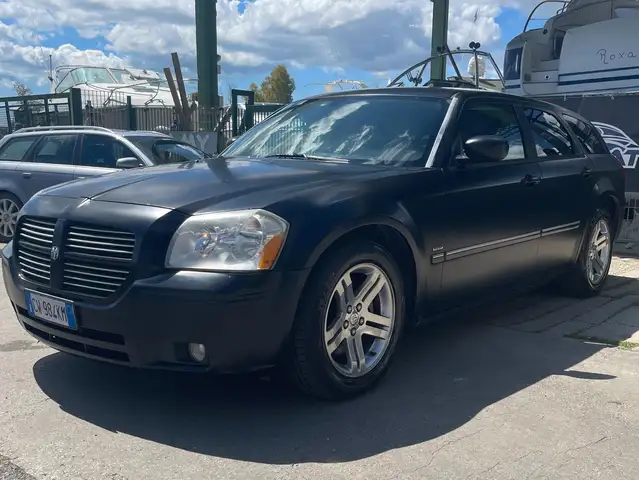 Dodge Magnum 5.7 V8 HEMI RT
