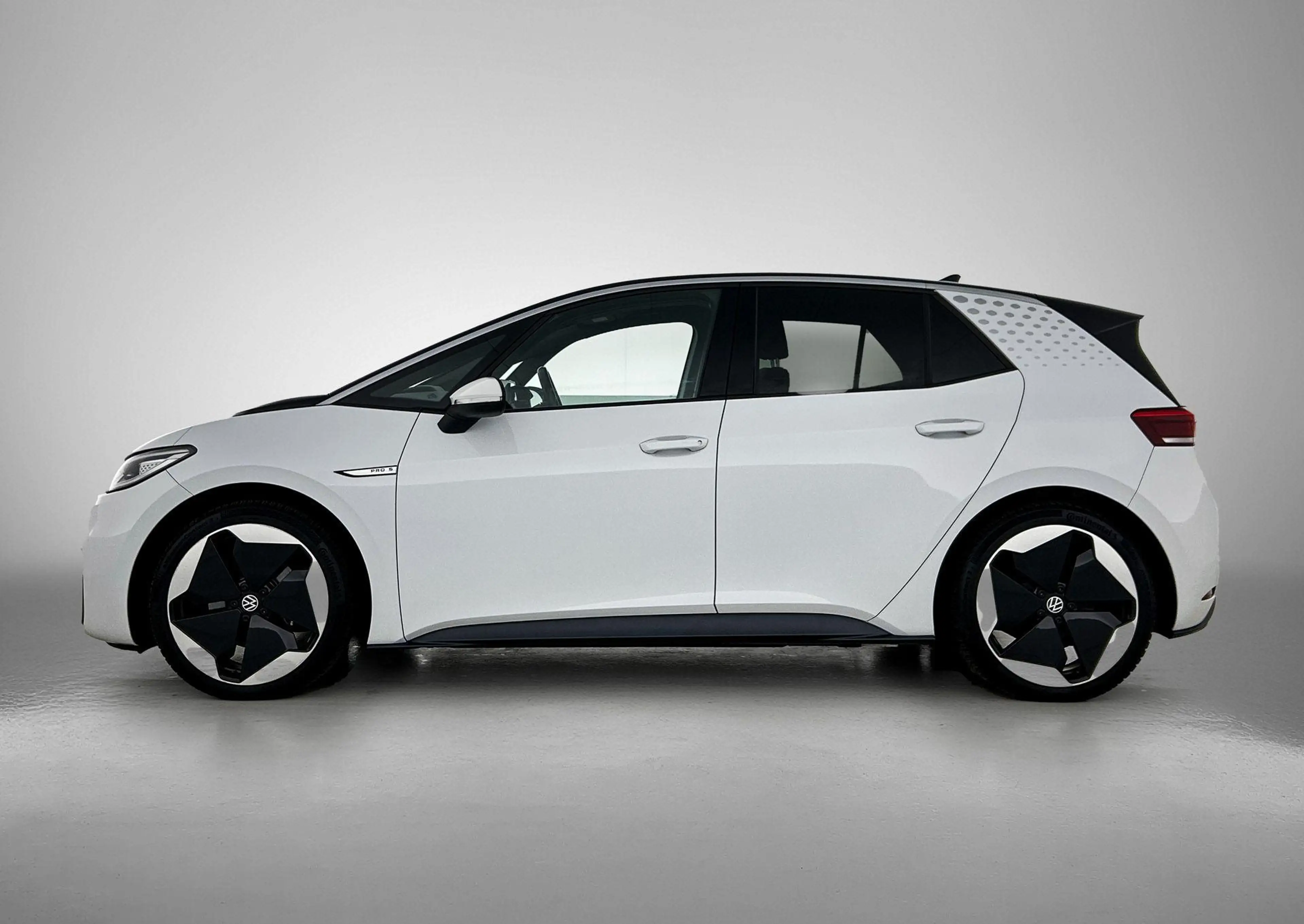 Volkswagen ID.3 Pro S 77 kWh 204 PK | SoH...% | Apple Carplay / An — photo 2