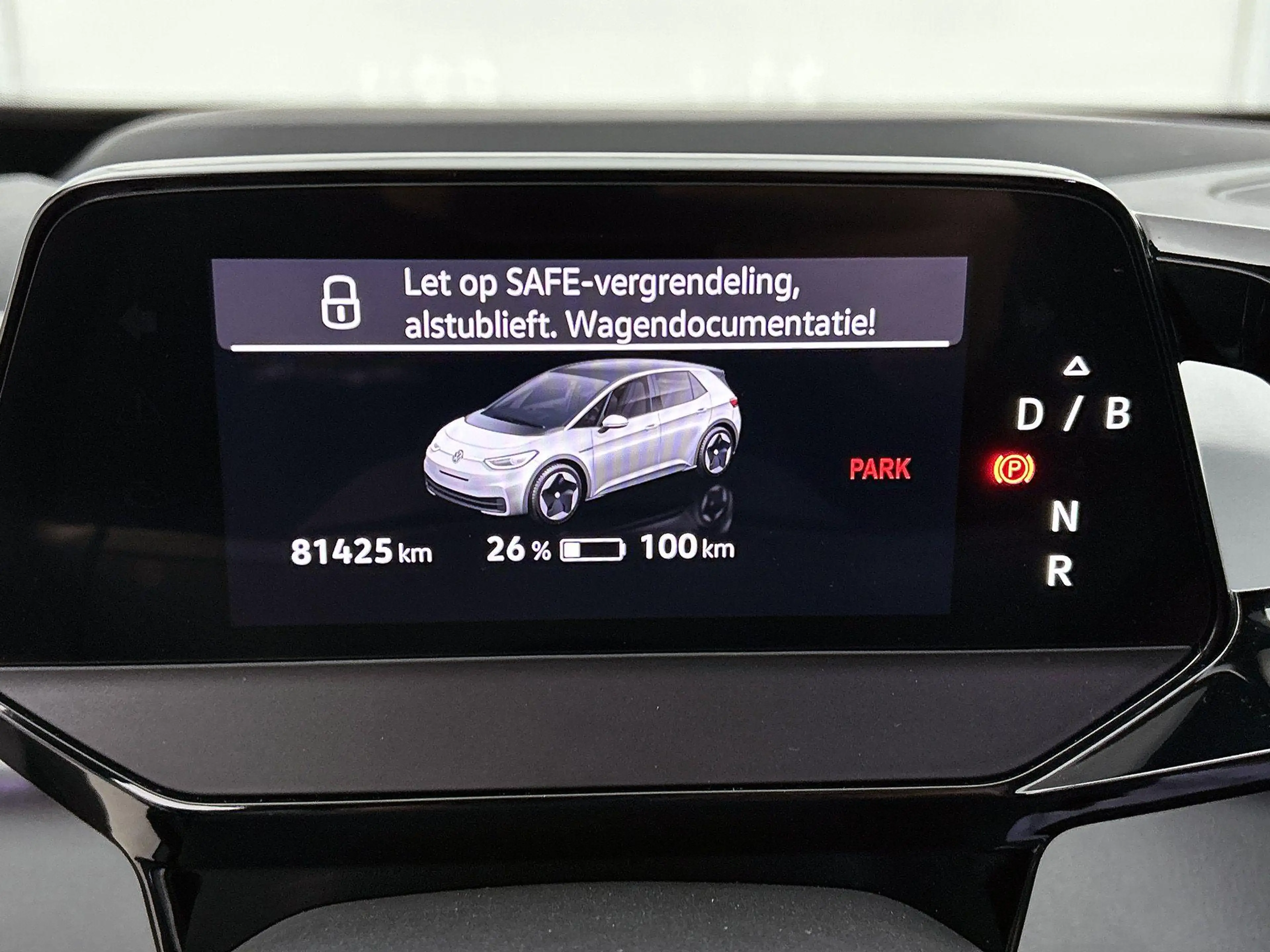Volkswagen ID.3 Pro S 77 kWh 204 PK | SoH...% | Apple Carplay / An — photo 9