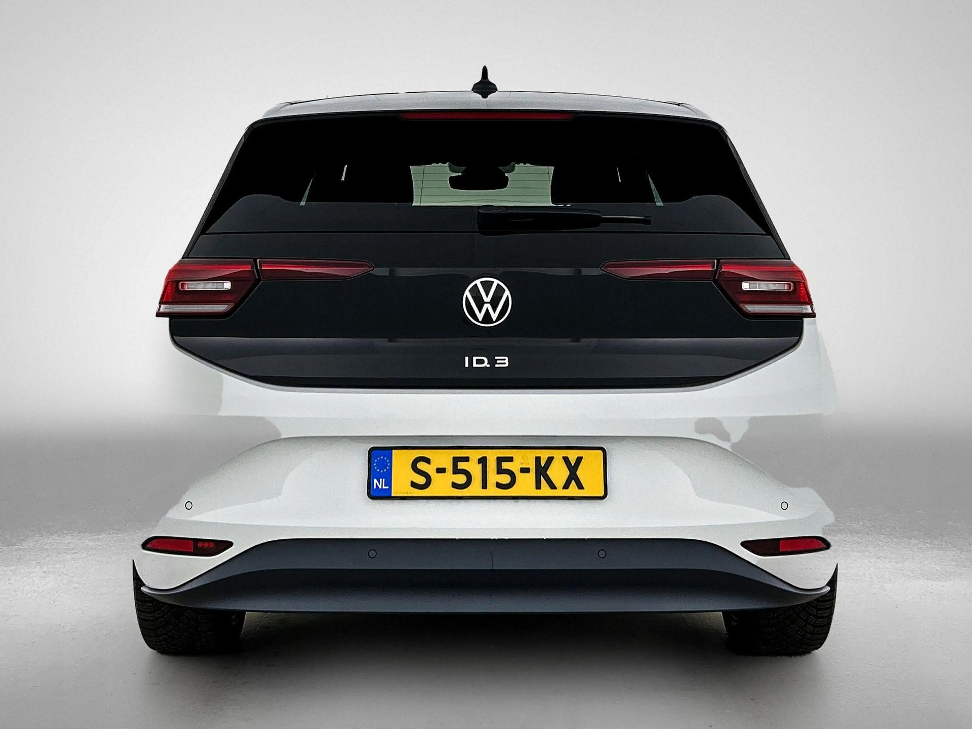 Volkswagen ID.3 Pro S 77 kWh 204 PK | SoH...% | Apple Carplay / An — photo 3