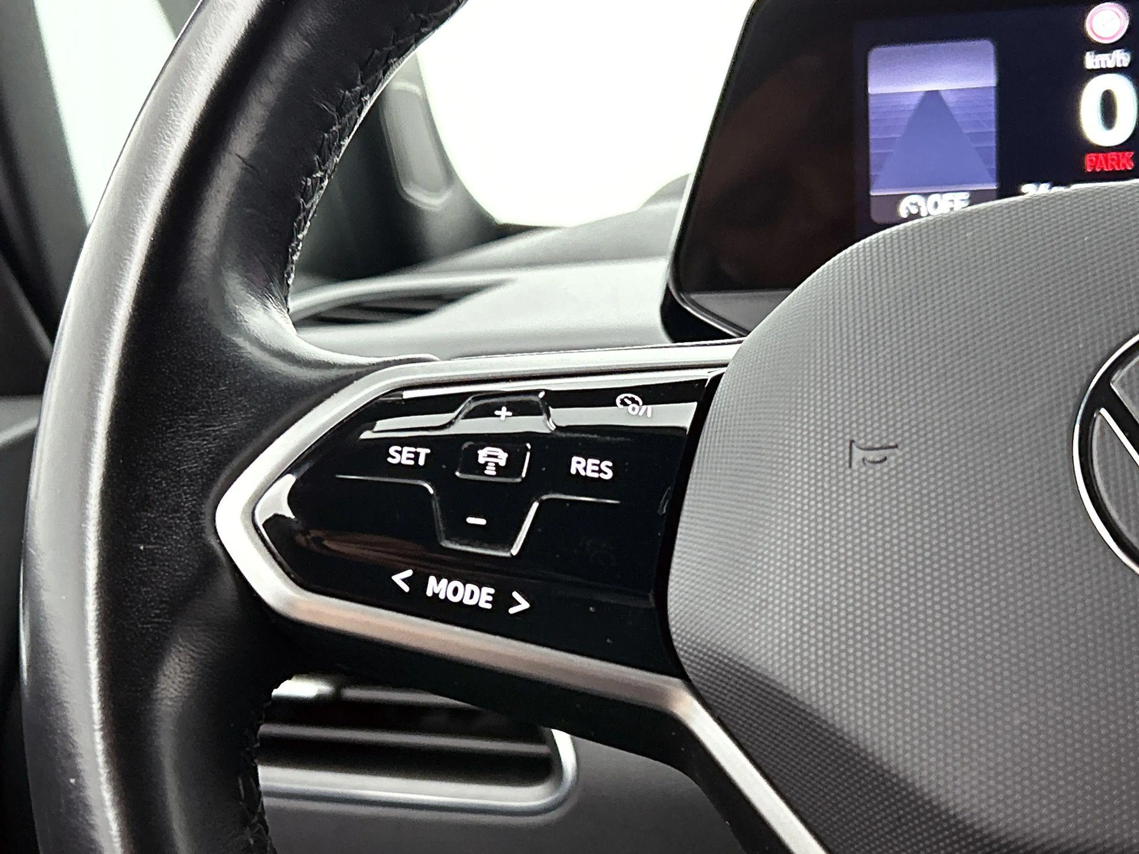 Volkswagen ID.3 Pro S 77 kWh 204 PK | SoH...% | Apple Carplay / An — photo 6
