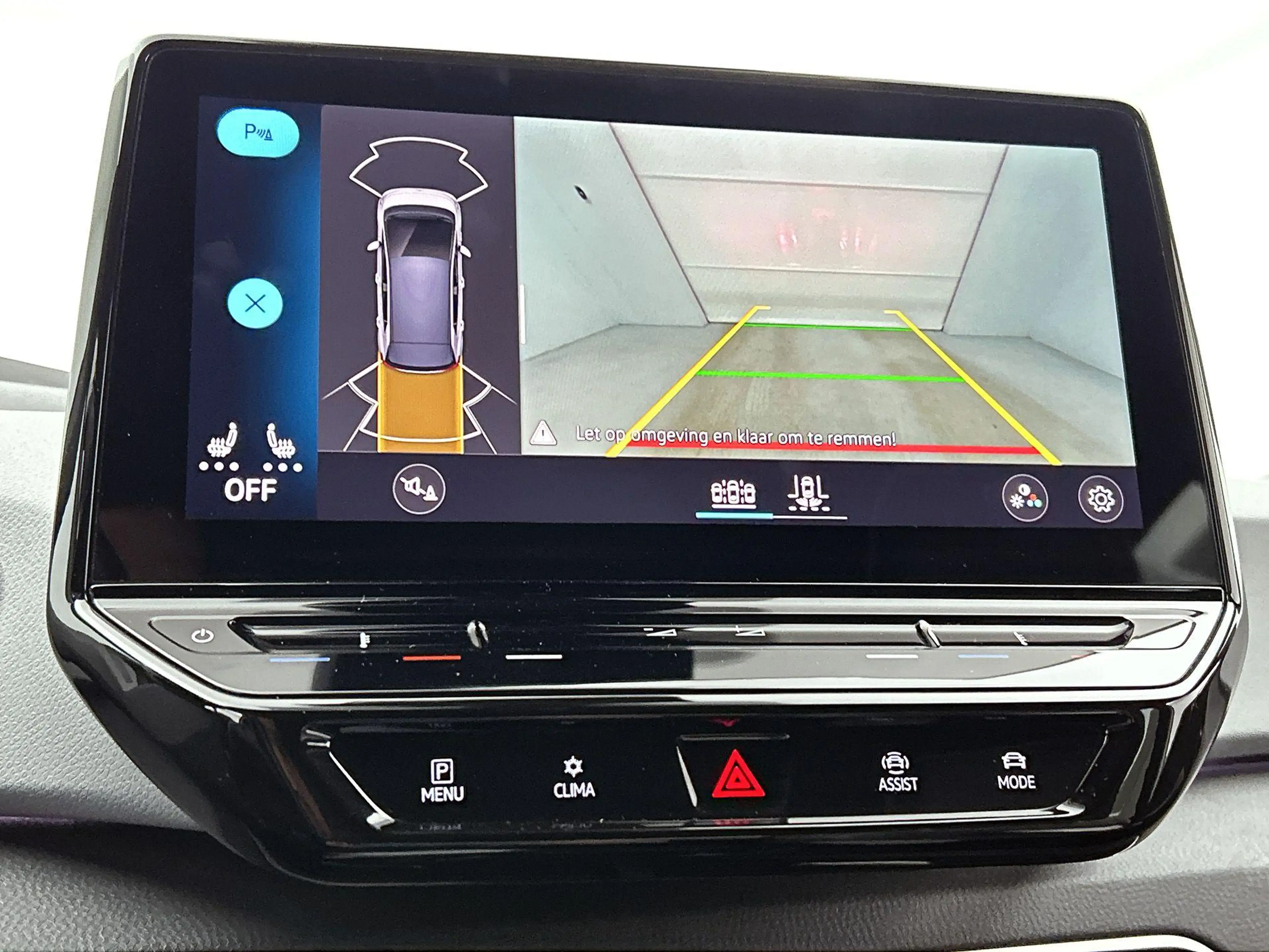 Volkswagen ID.3 Pro S 77 kWh 204 PK | SoH...% | Apple Carplay / An — photo 11