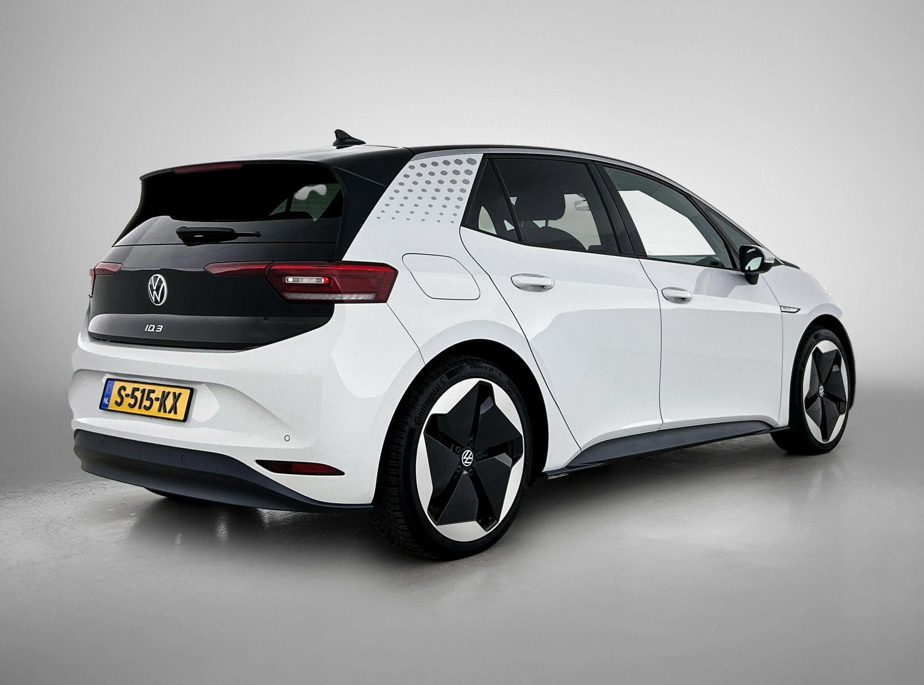Volkswagen ID.3 Pro S 77 kWh 204 PK | SoH...% | Apple Carplay / An — photo 4