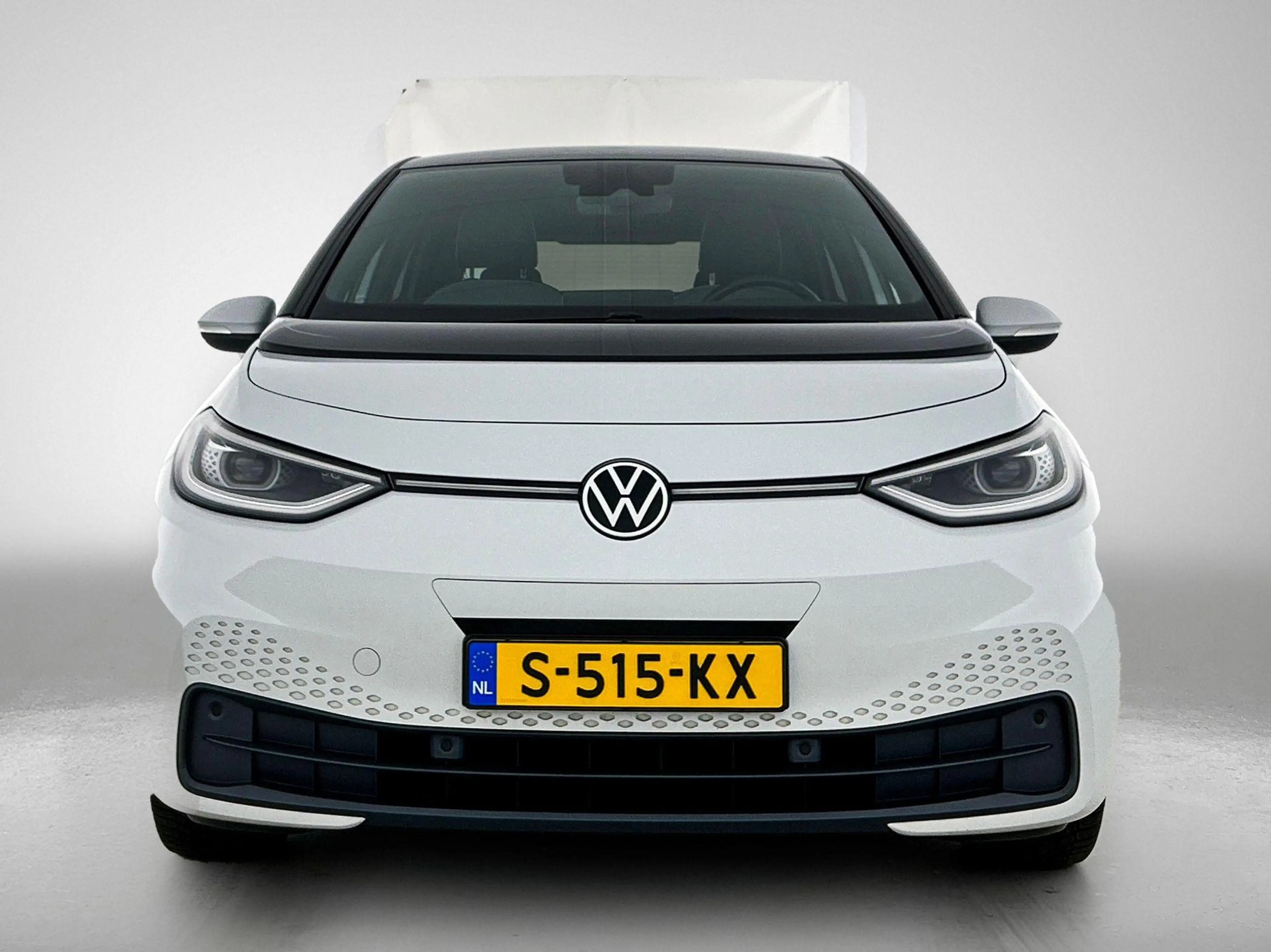 Volkswagen ID.3 Pro S 77 kWh 204 PK | SoH...% | Apple Carplay / An — photo 5