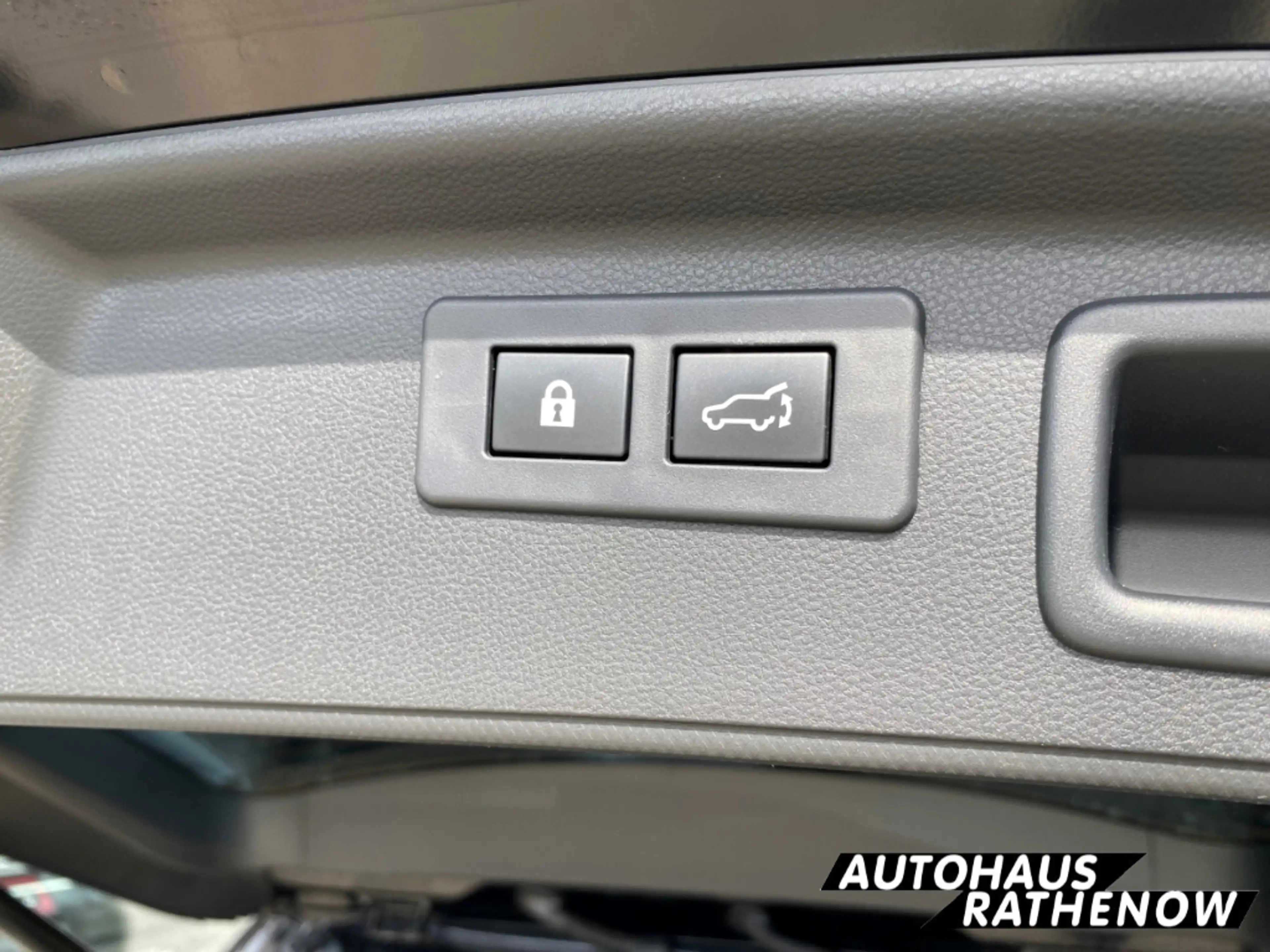 Subaru Forester Platinum 2.0ie Mild-Hybrid EU6d Navi Leder Memory — photo 7
