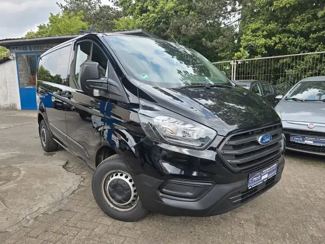 Ford Transit Custom Kasten 280 L1; TÜVV NEU+Garantie+