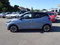 Hyundai i10 GO Plus 1,2 AMT a5bu3-O2   Barpreis inkl. WKR Blau - thumbnail 2