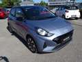 Hyundai i10 GO Plus 1,2 AMT a5bu3-O2   Barpreis inkl. WKR Blau - thumbnail 7