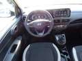 Hyundai i10 GO Plus 1,2 AMT a5bu3-O2   Barpreis inkl. WKR Blau - thumbnail 10