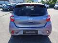 Hyundai i10 GO Plus 1,2 AMT a5bu3-O2   Barpreis inkl. WKR Blau - thumbnail 4