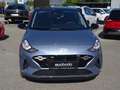 Hyundai i10 GO Plus 1,2 AMT a5bu3-O2   Barpreis inkl. WKR Blau - thumbnail 8