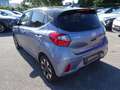 Hyundai i10 GO Plus 1,2 AMT a5bu3-O2   Barpreis inkl. WKR Blau - thumbnail 3