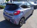 Hyundai i10 GO Plus 1,2 AMT a5bu3-O2   Barpreis inkl. WKR Blau - thumbnail 5