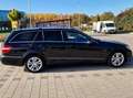 Mercedes-Benz E 200 E 200 T CGI BlueEFFICIENCY 7G-TRONIC Avantgarde Schwarz - thumbnail 4