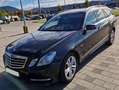 Mercedes-Benz E 200 E 200 T CGI BlueEFFICIENCY 7G-TRONIC Avantgarde Schwarz - thumbnail 3