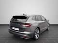 Skoda Enyaq 80X LED NAVI KAMERA SITZHEIZUNG Grau - thumbnail 2