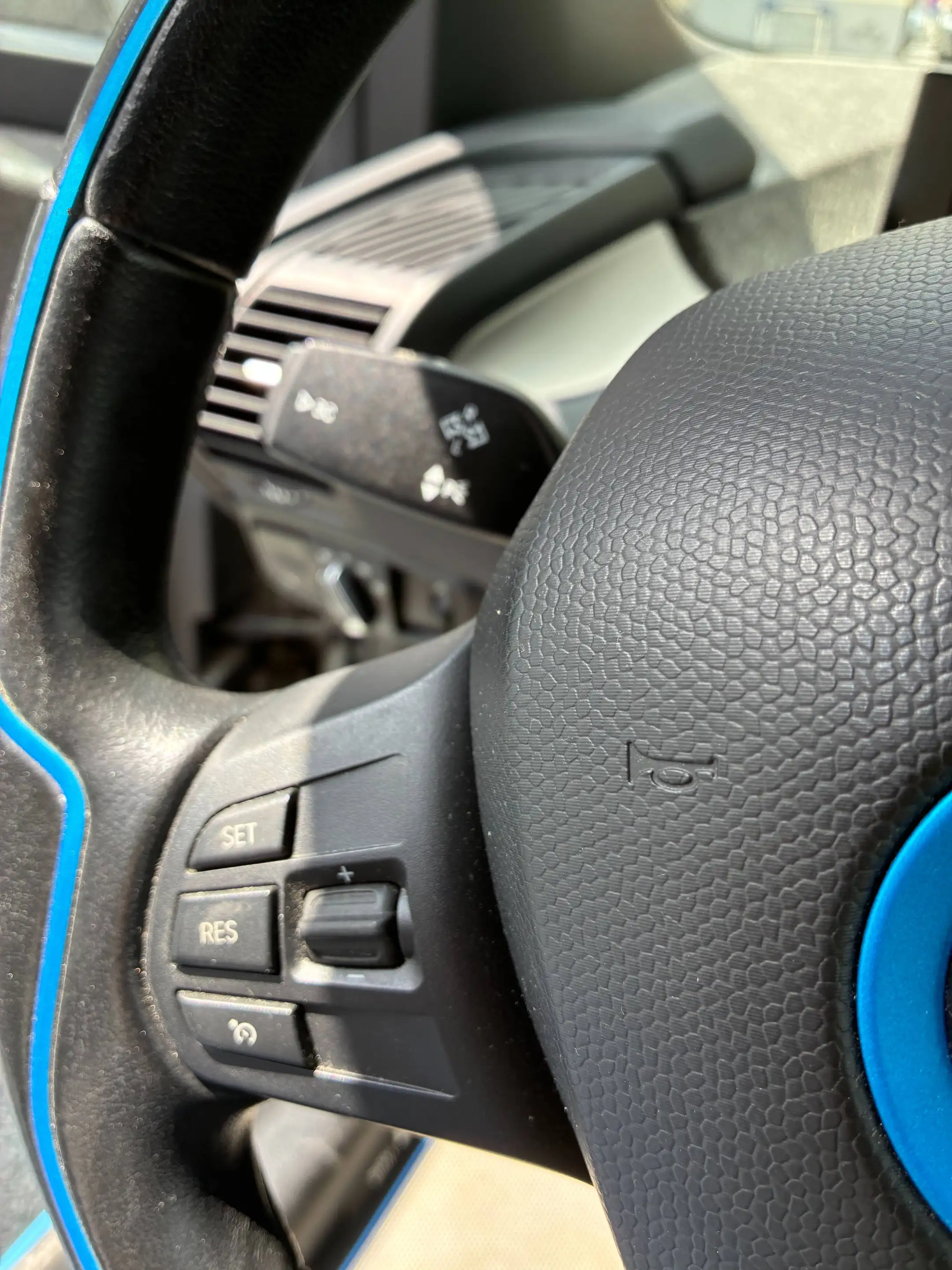 BMW i3 i3 120Ah - 42.2 kWh Advanced — photo 14